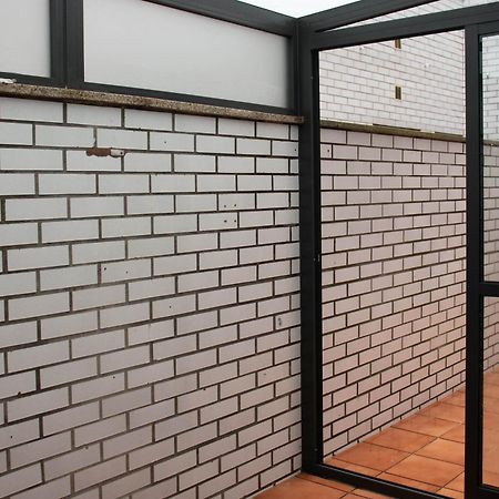 Maison Camelias En Pontevedra Centro Con Parking Incluido Eksteriør billede