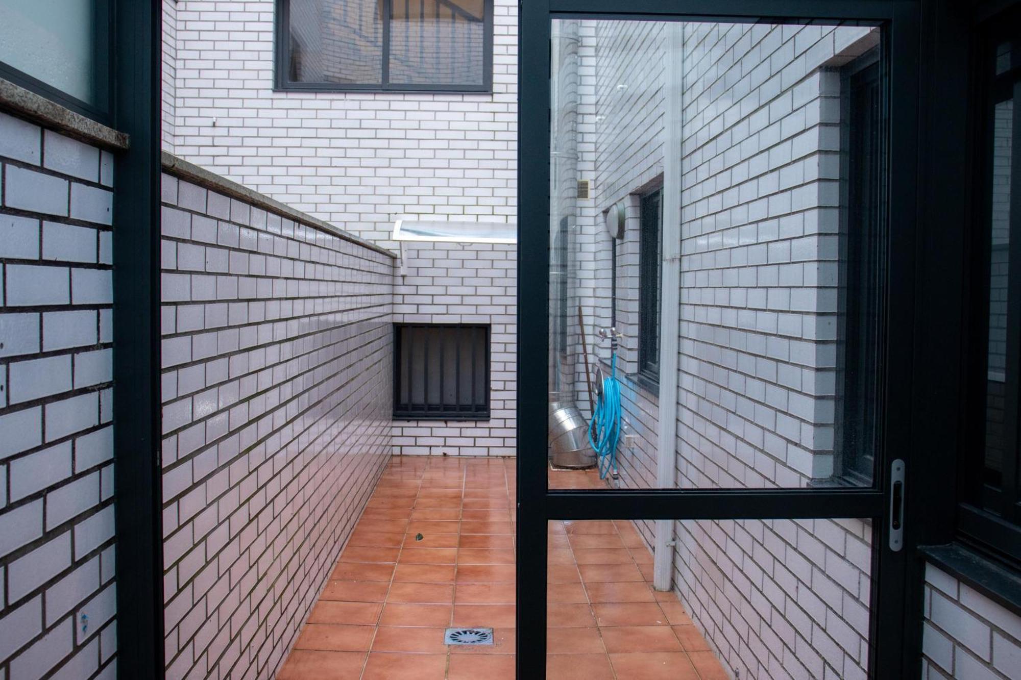 Maison Camelias En Pontevedra Centro Con Parking Incluido Eksteriør billede