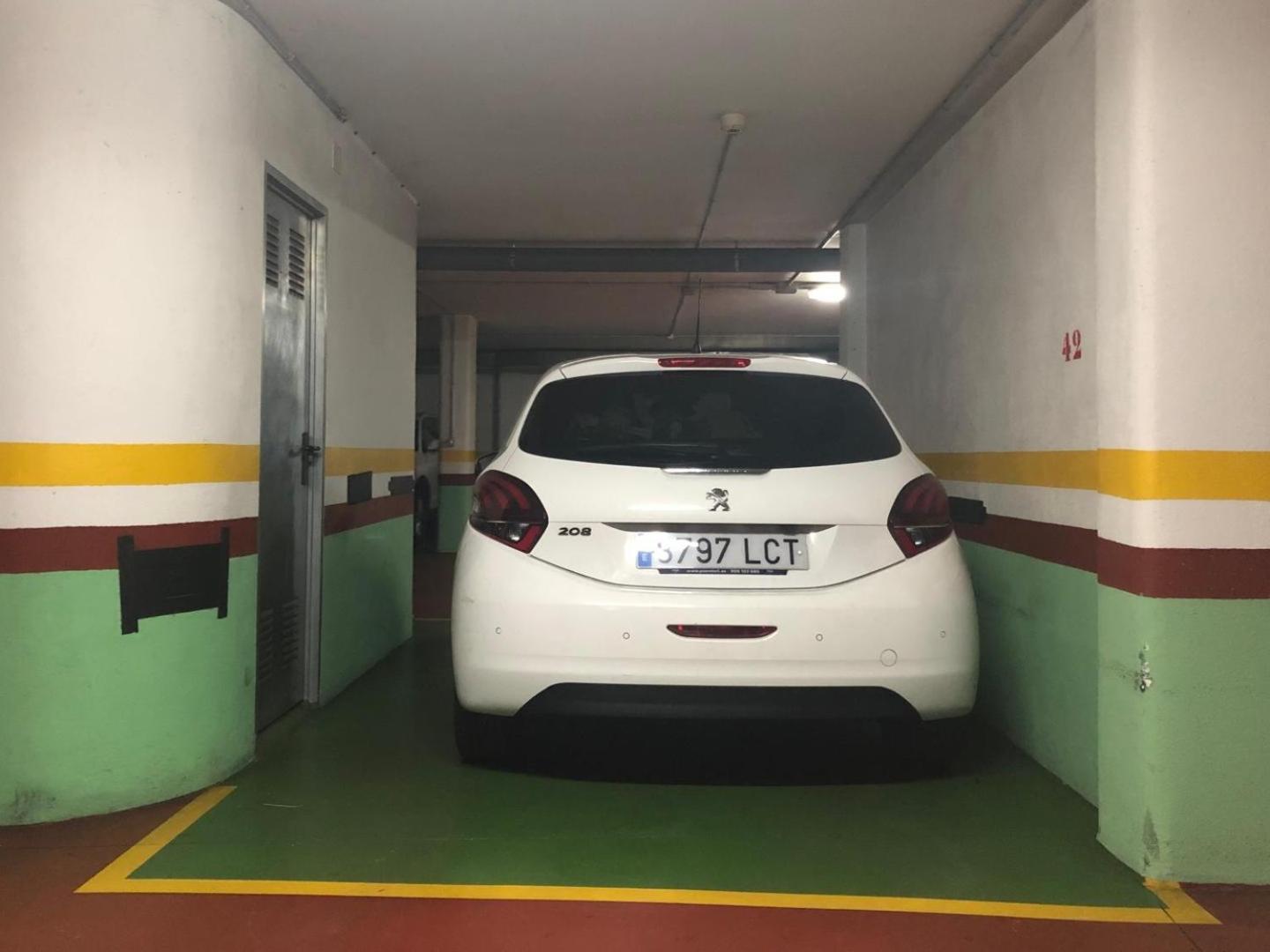Maison Camelias En Pontevedra Centro Con Parking Incluido Eksteriør billede
